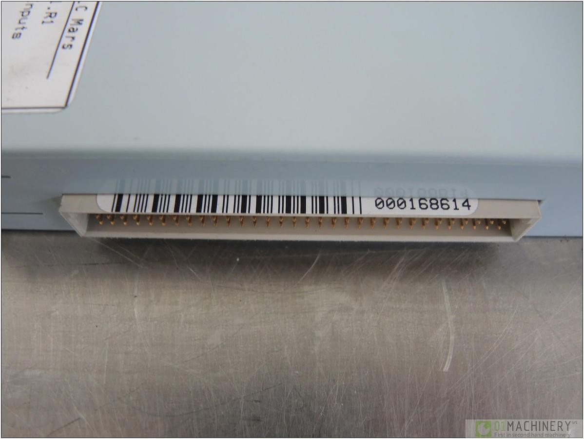 2004 MICROSET MARS M511.002.001.R1