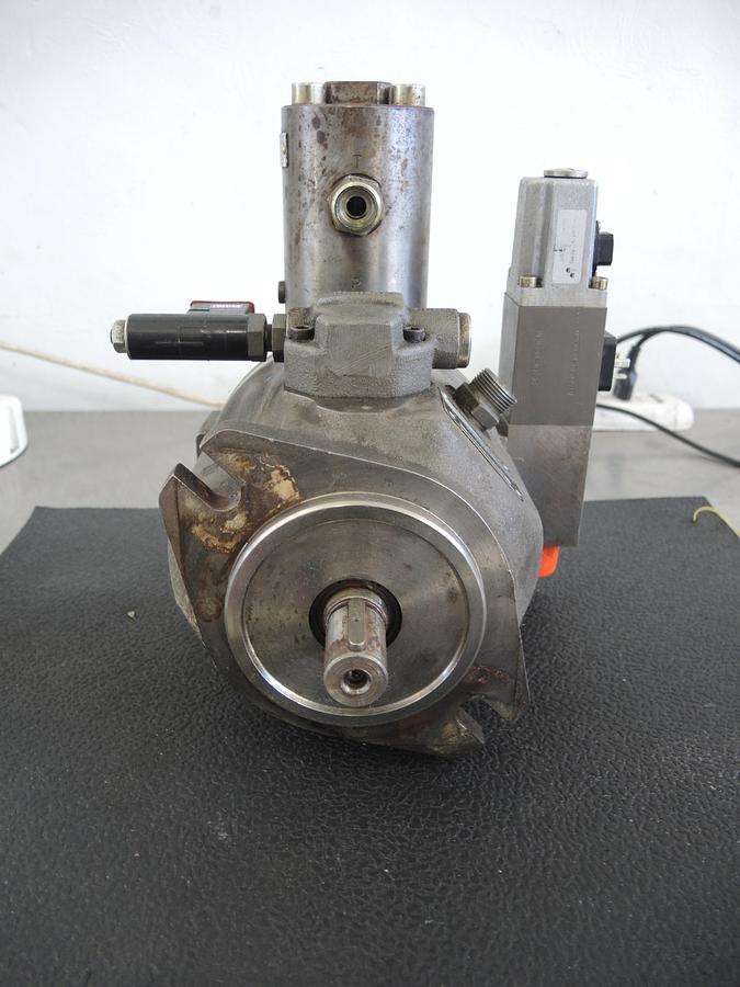 1996 REXROTH SYDFE1-1X/28RN00-10