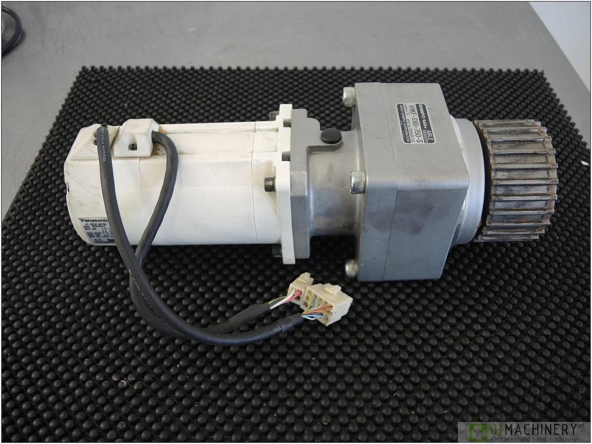 PANASONIC MSMA082A1E