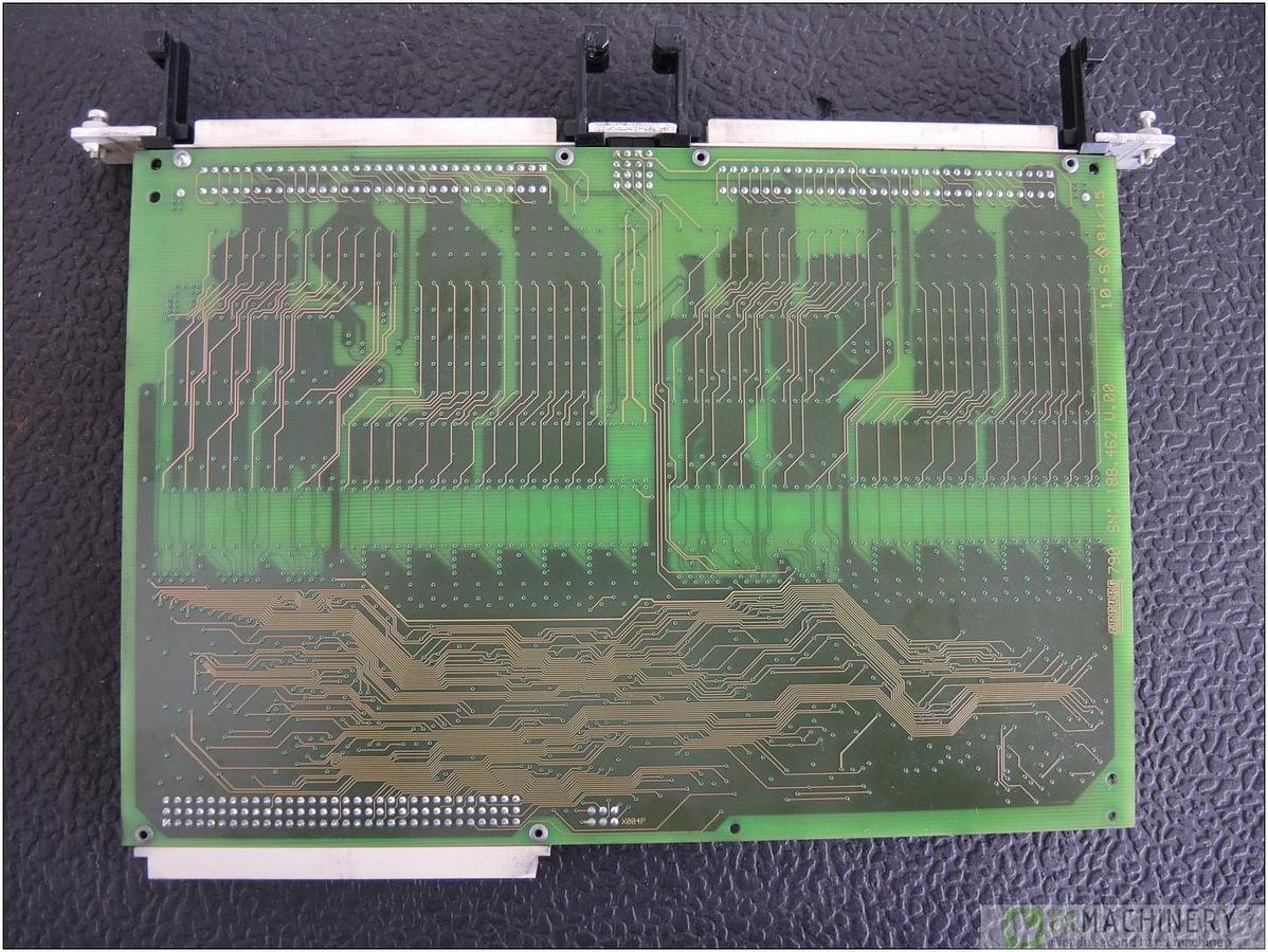 Used 2001 ARBURG 790 188.463 A +A05 AI2973