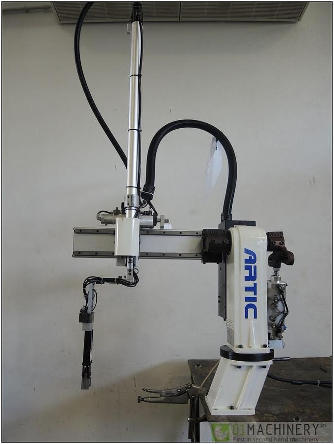 2020 AS&D RSH 70 X