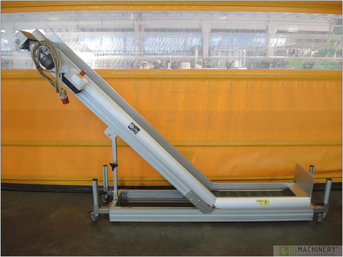 Usato 2014 OMP  AI2009