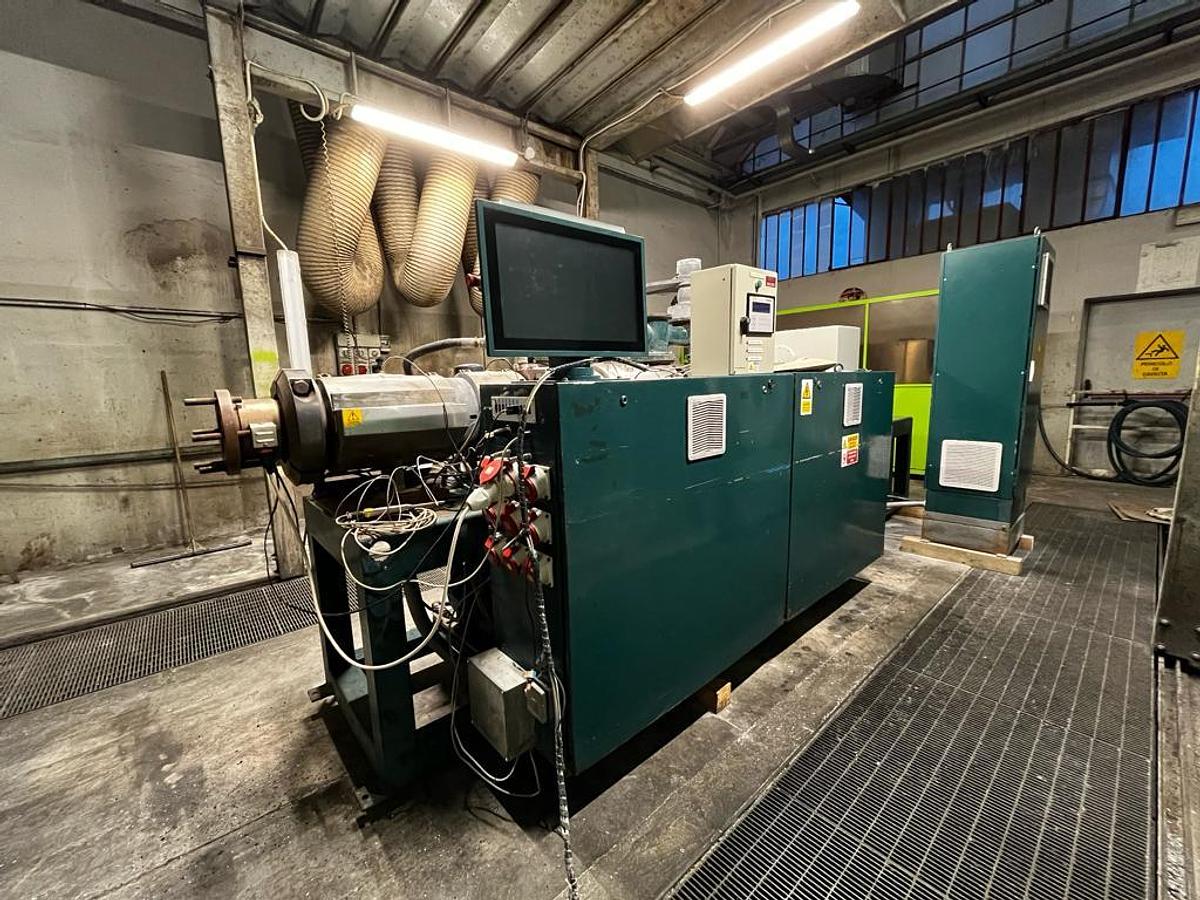 Usato CINCINNATI CMT 80L ES0079