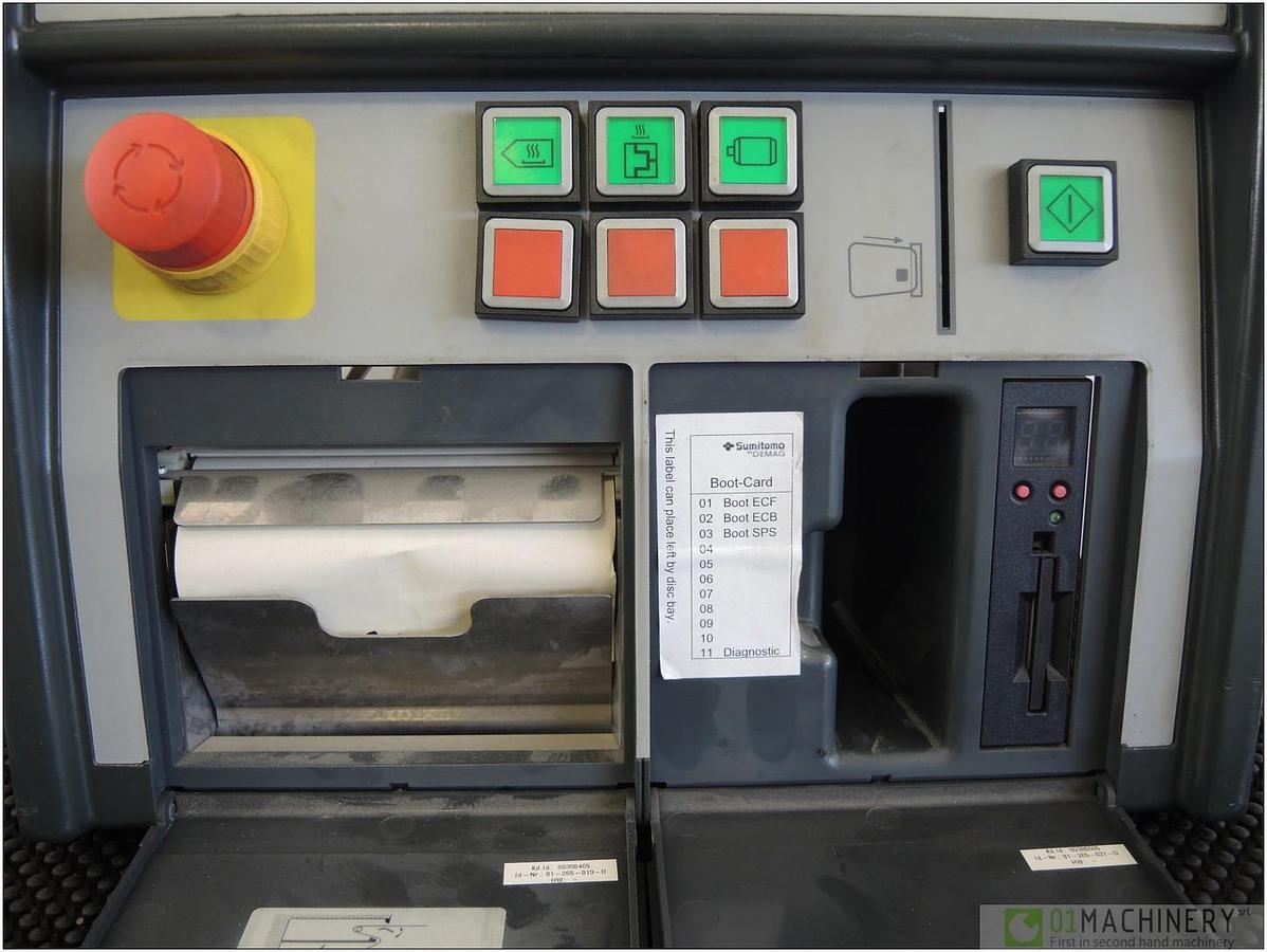  DEMAG Ergocontrol NC4