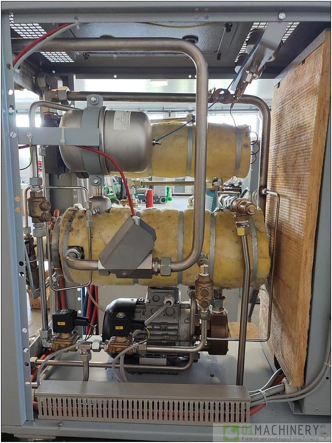 Usato 2017 TOOL-TEMP TT-142 N AI2376