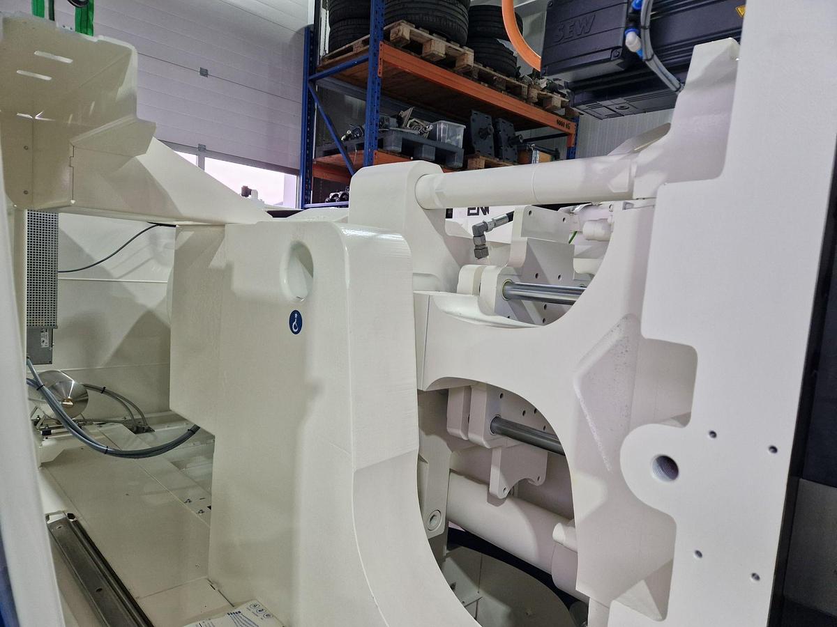 2023 ENGEL E-VC 765H/170W/400 C