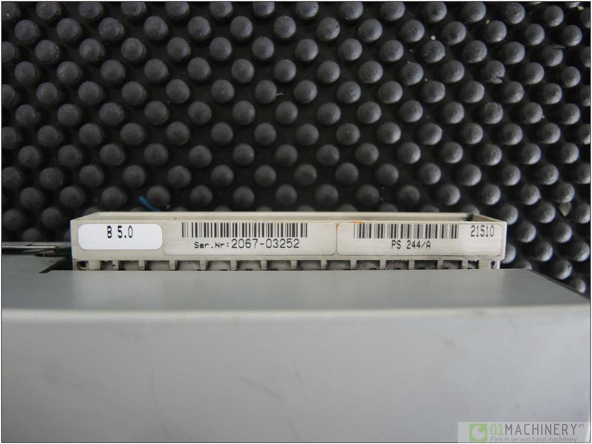  KEBA PS 244/A