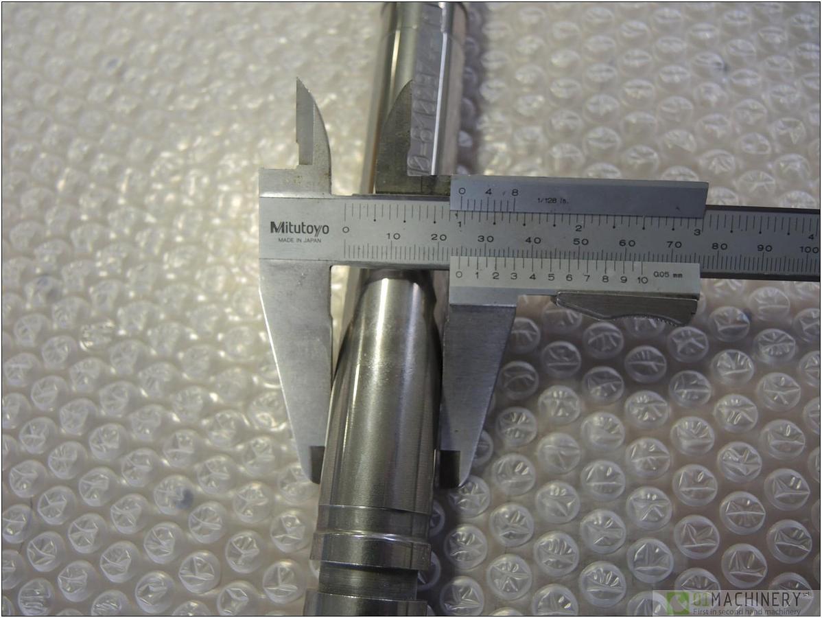 2010  VITE PLASTIFICAZIONE