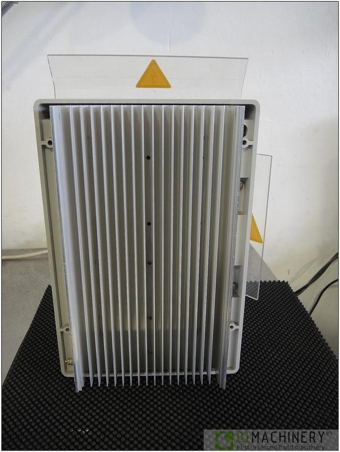 EMERSON CONTROLTECNIQUES Mentor II M25GB14