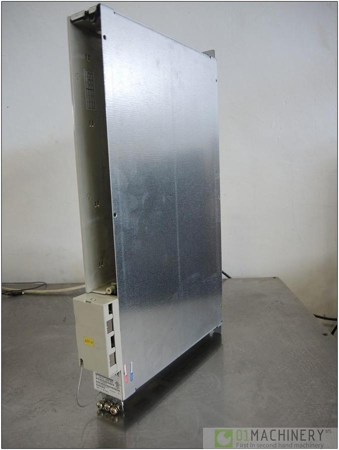 2005 SIEMENS 6SN1123-1AB00-0BA1