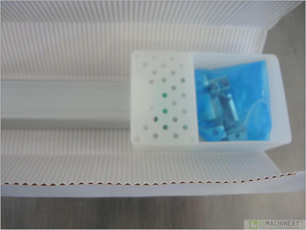 2020 GEFRAN LT-M-0450-P