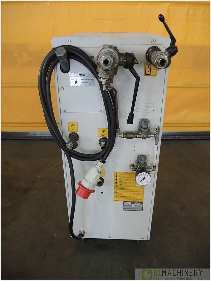 2008 PIOVAN THO 118 - F1