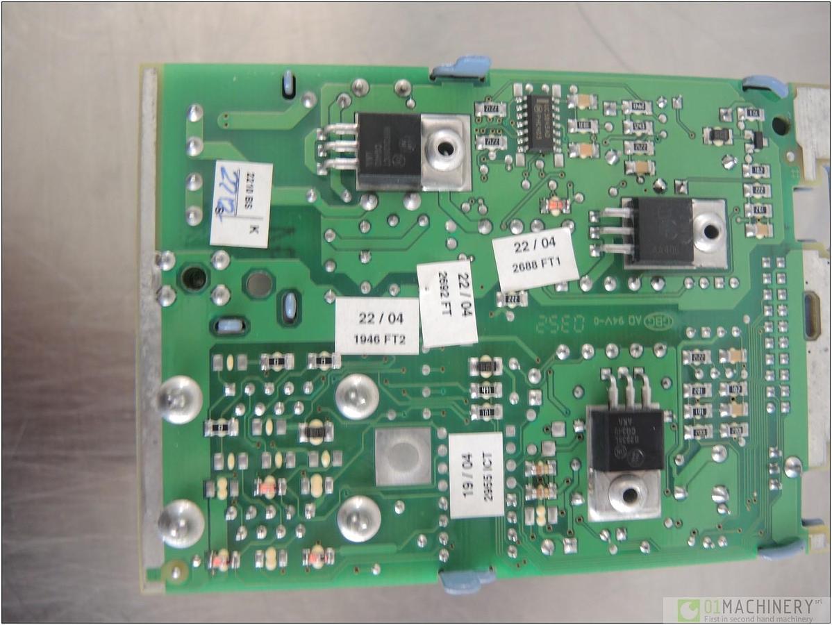 2004 B&R 7CP470.60-2