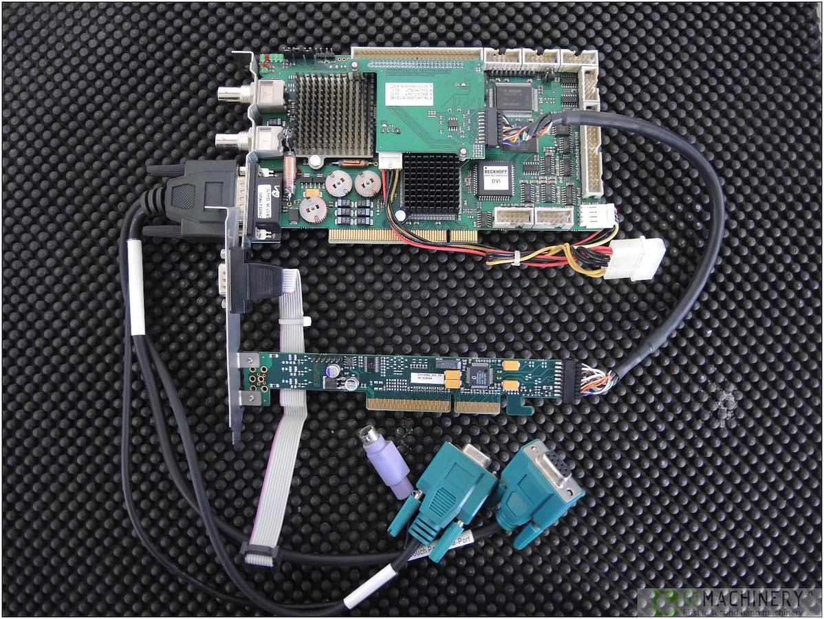  BECKHOFF CP9035.2 RM200