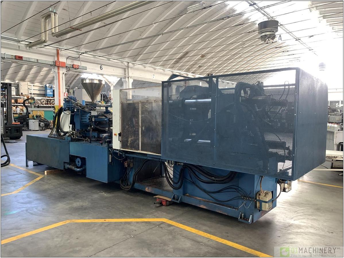 2010 MAICO SPRINT 260