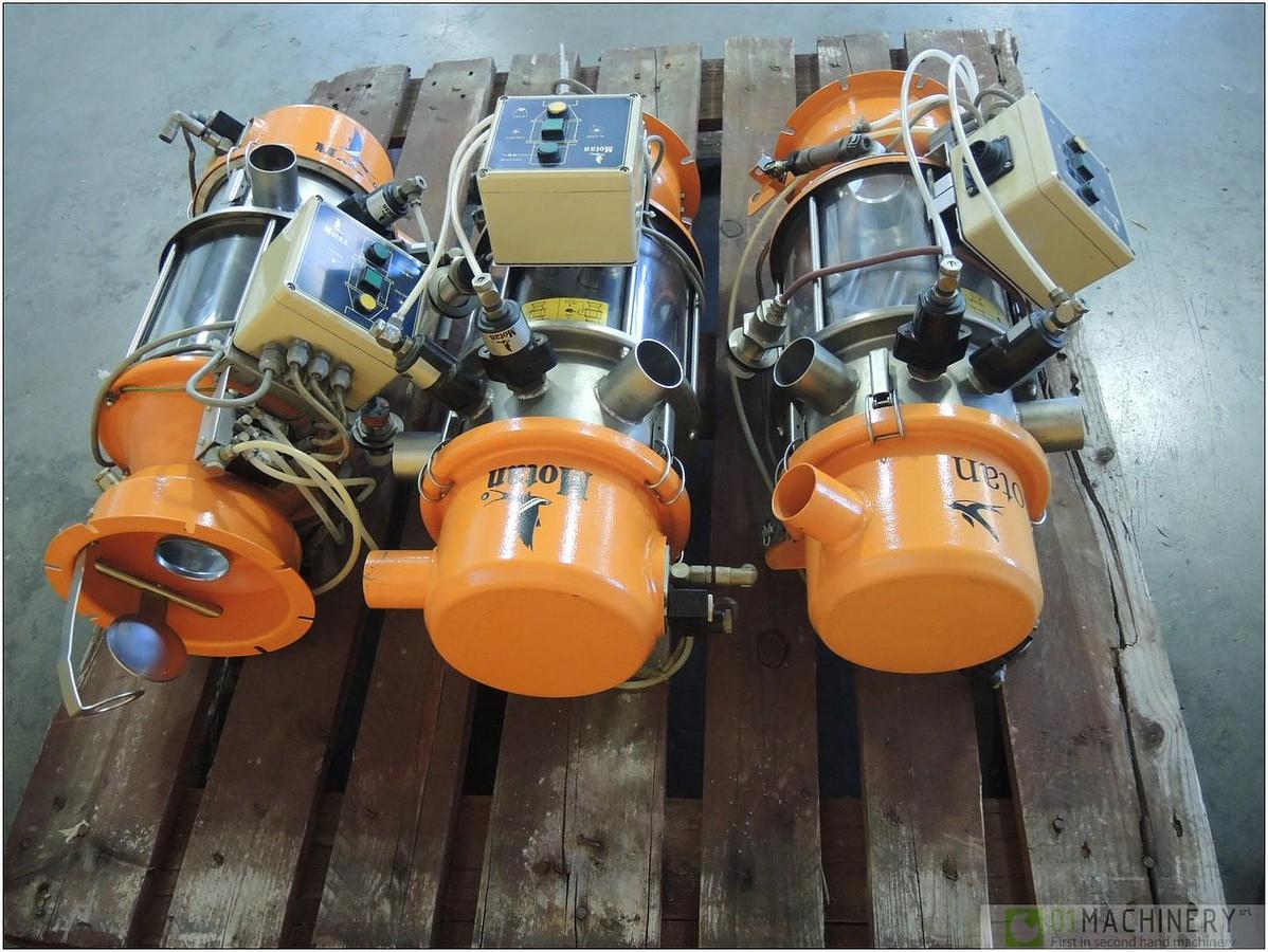  MOTAN HLX-06-2-C000-0
