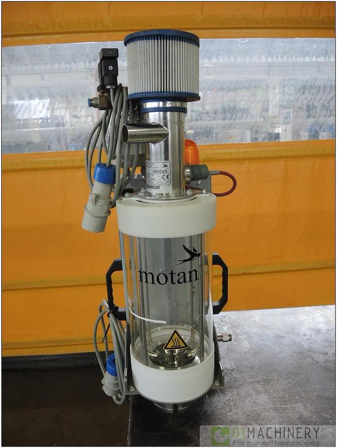 2020 MOTAN LUXOR CA S 3