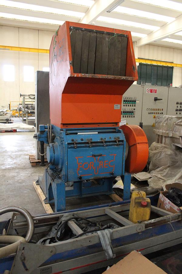 Used 2006 TRIA 80 49/DN RI0007