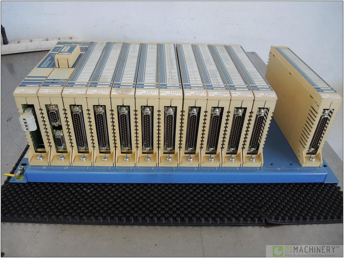 DEMAG 