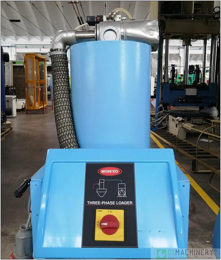 MORETTO VS30E50A