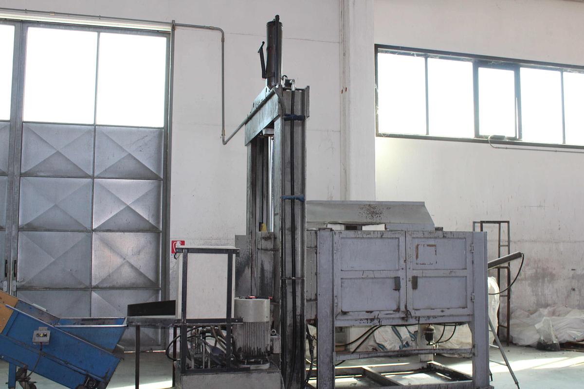 Used 2006 GAVAZZI IL RI0056