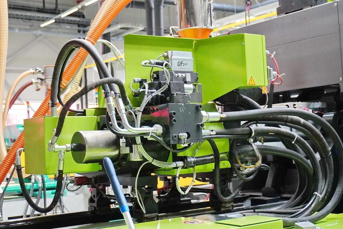 2012 ENGEL Victory 1050/160