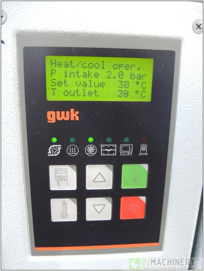 2017 GWK itp80