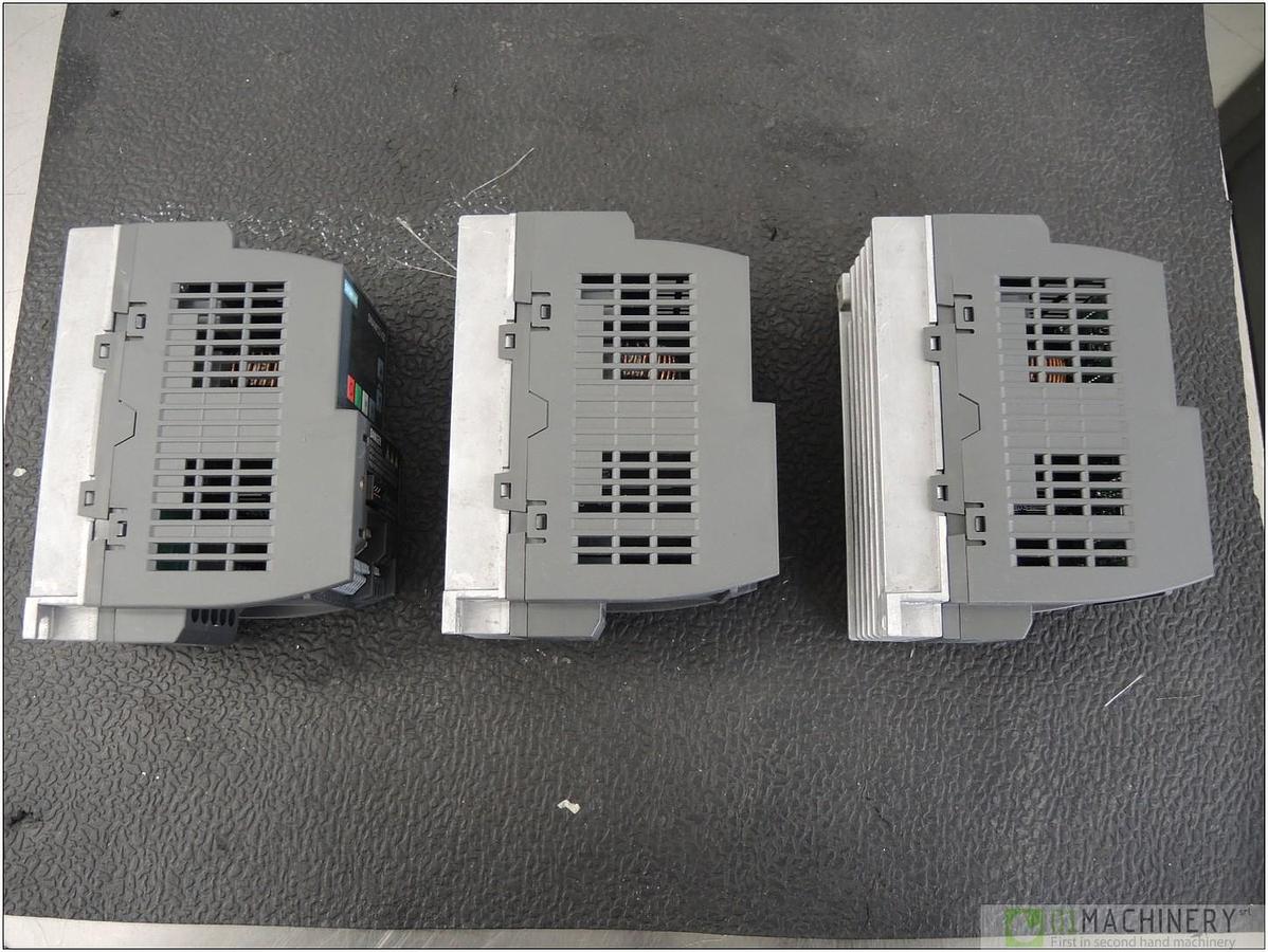 SIEMENS Sinamics V20