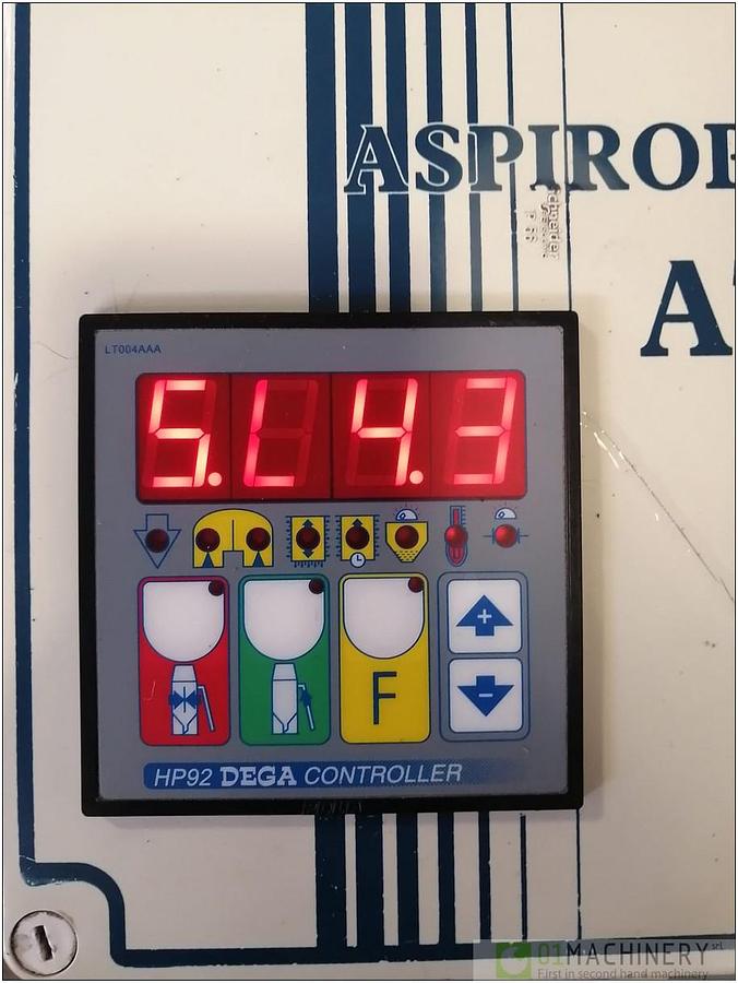 DEGA GR2