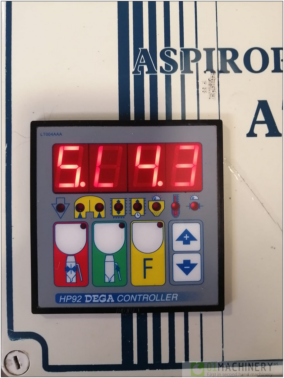  DEGA GR2