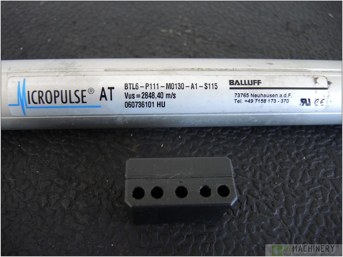 BALLUFF BTL6-P111-M0130-A1