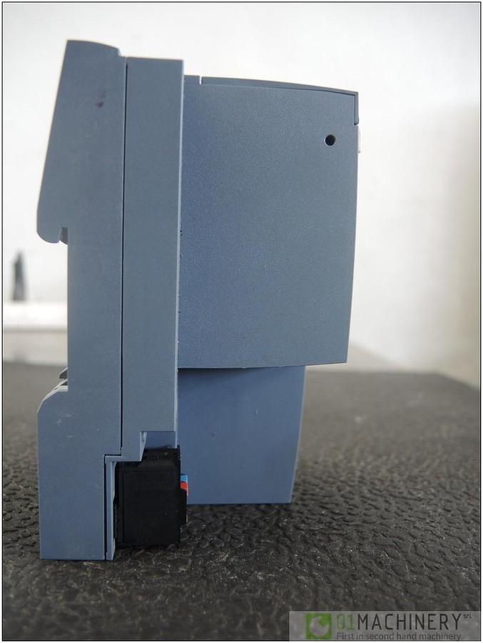 Used 2015 SIEMENS IM155-6PN ST 6ES7155 AI2703