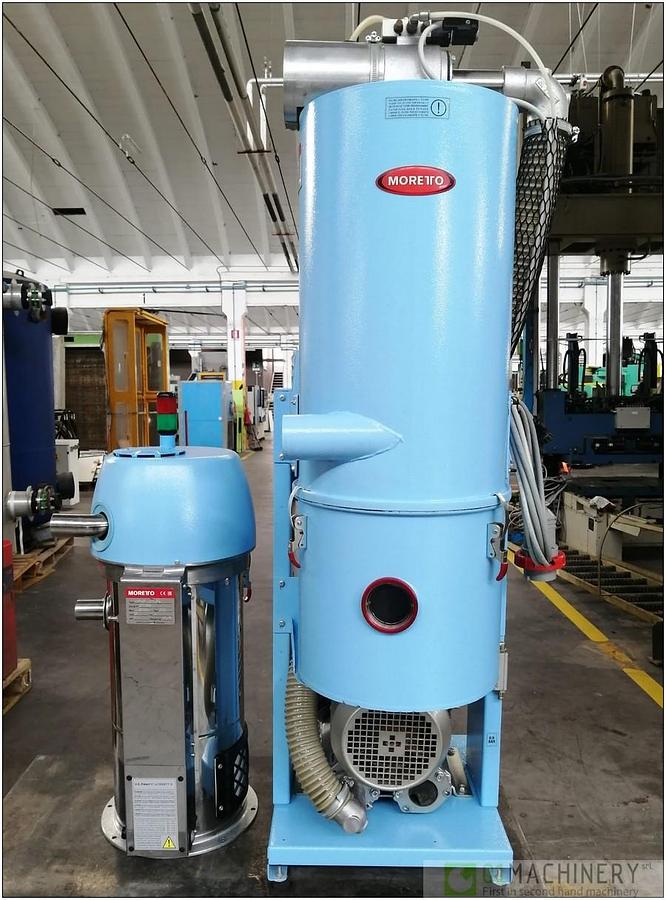 MORETTO VS30E50A