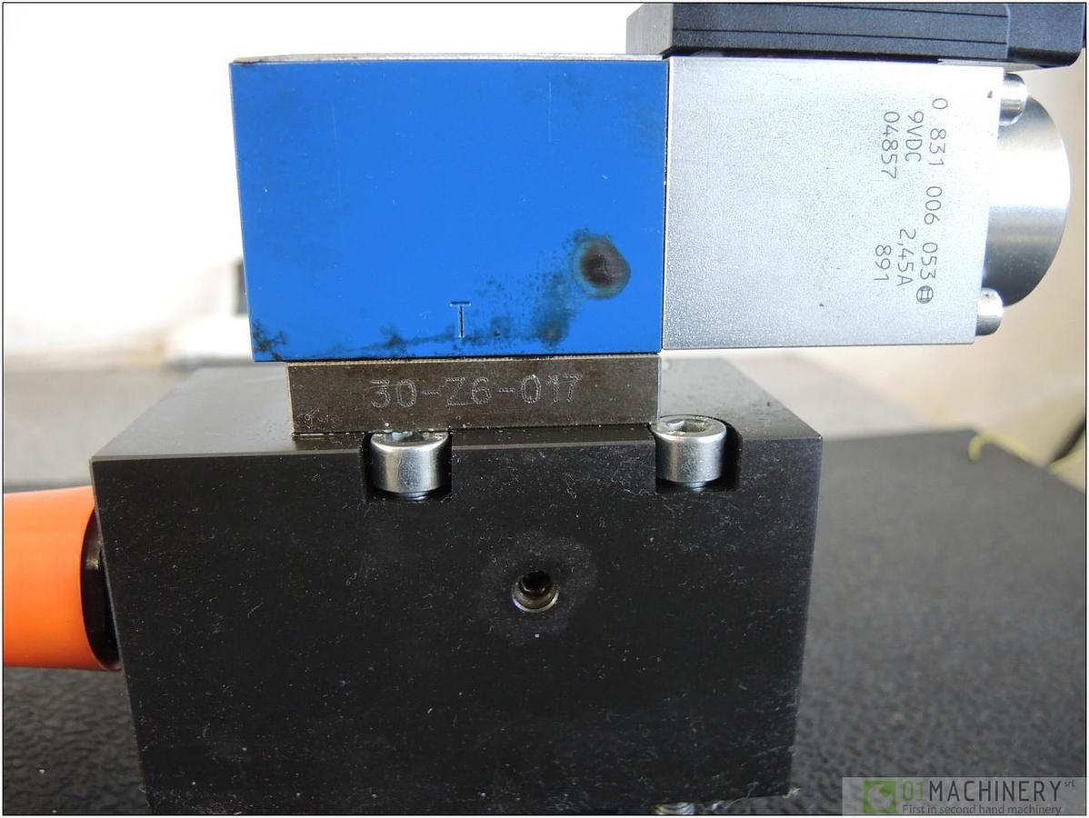 REXROTH 0 811 402 035