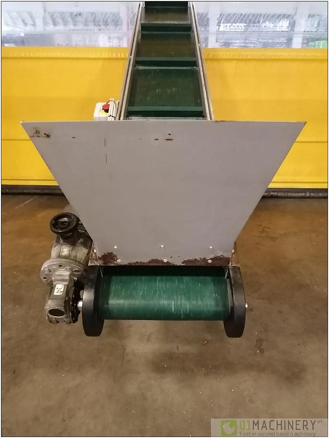 Used 2008 DONATI N1 AI2439