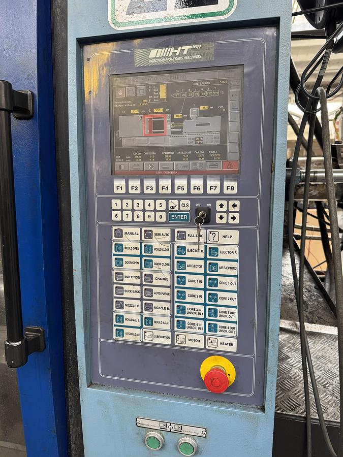 Usato 2005 HAITIAN HT 300 GOLD IN0625