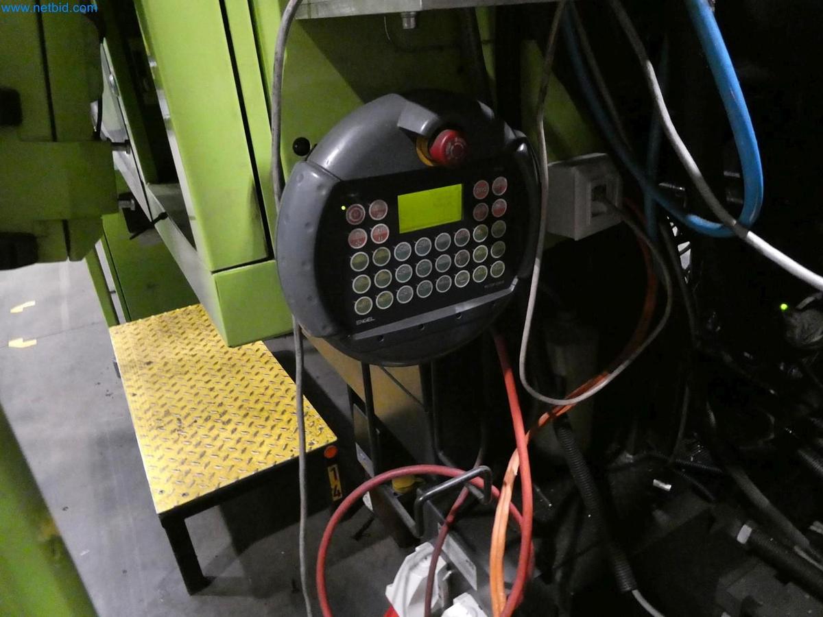 2009 ENGEL DUO 2550/500