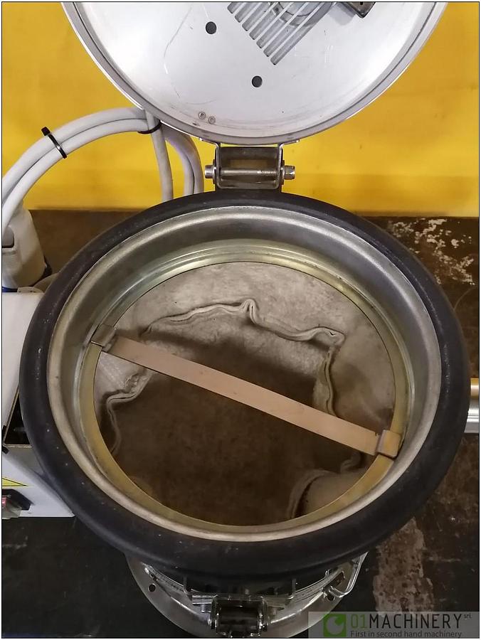 Usato 2018 SB PLASTICS MACHINERY FSB2 AI2680