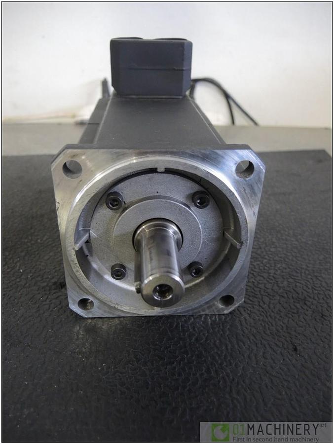 Usato PARKER SMBA10030065192D64-2 RC0014