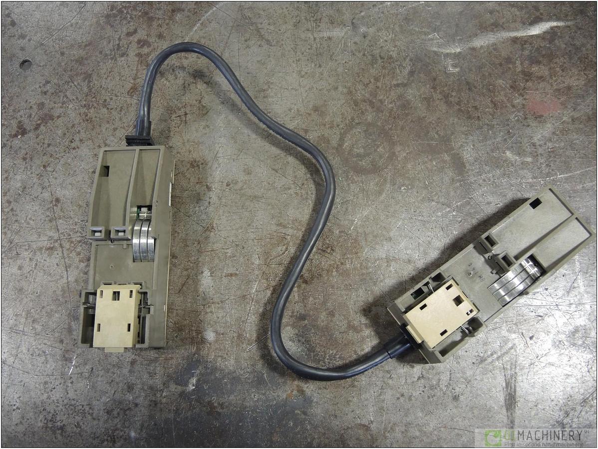 Usato 1996 SIEMENS 6ES5 315-8MA11 AI2145