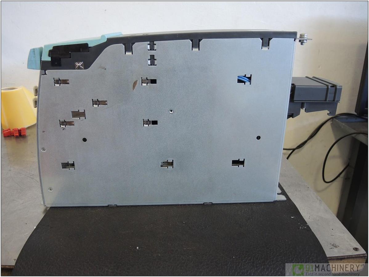 SIEMENS 6SL3130-6TE23-6AA3