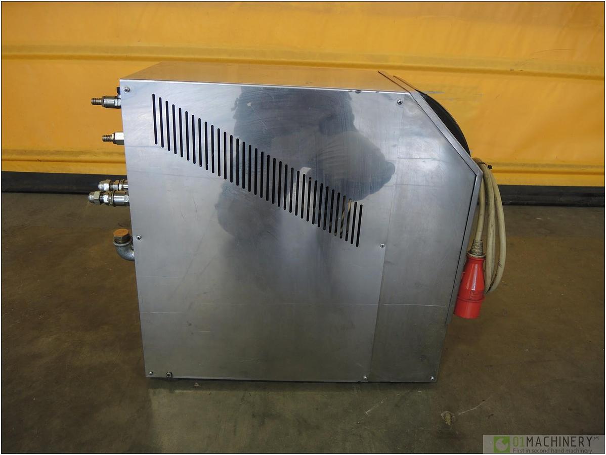2007 MORETTO TOS 9