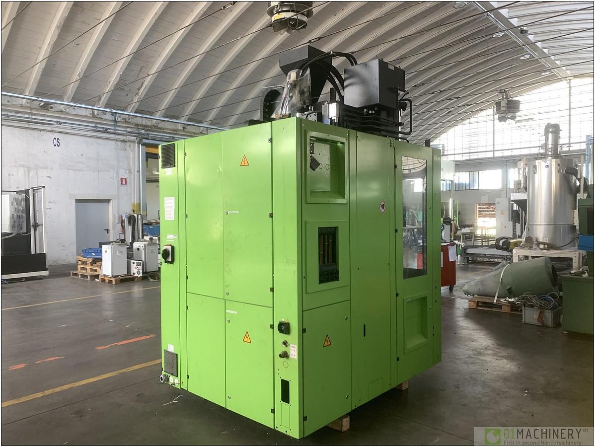 2012 ENGEL INSERT 200V/80