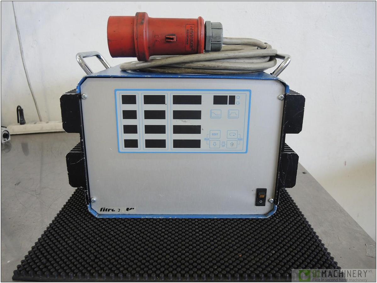 2007 FIEGE ELECTRONIC FITRON 16