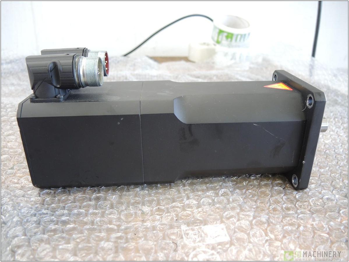 Usato 2011 B&R 8MSA3L.E1-I6 AI2450