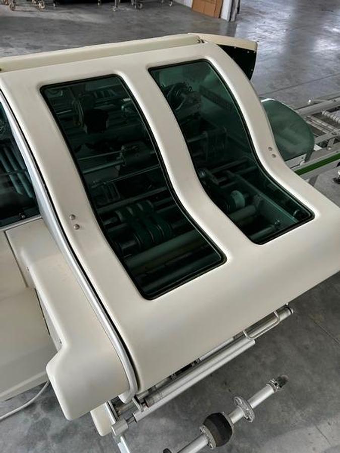 2007 FABBRI GROUP B-220