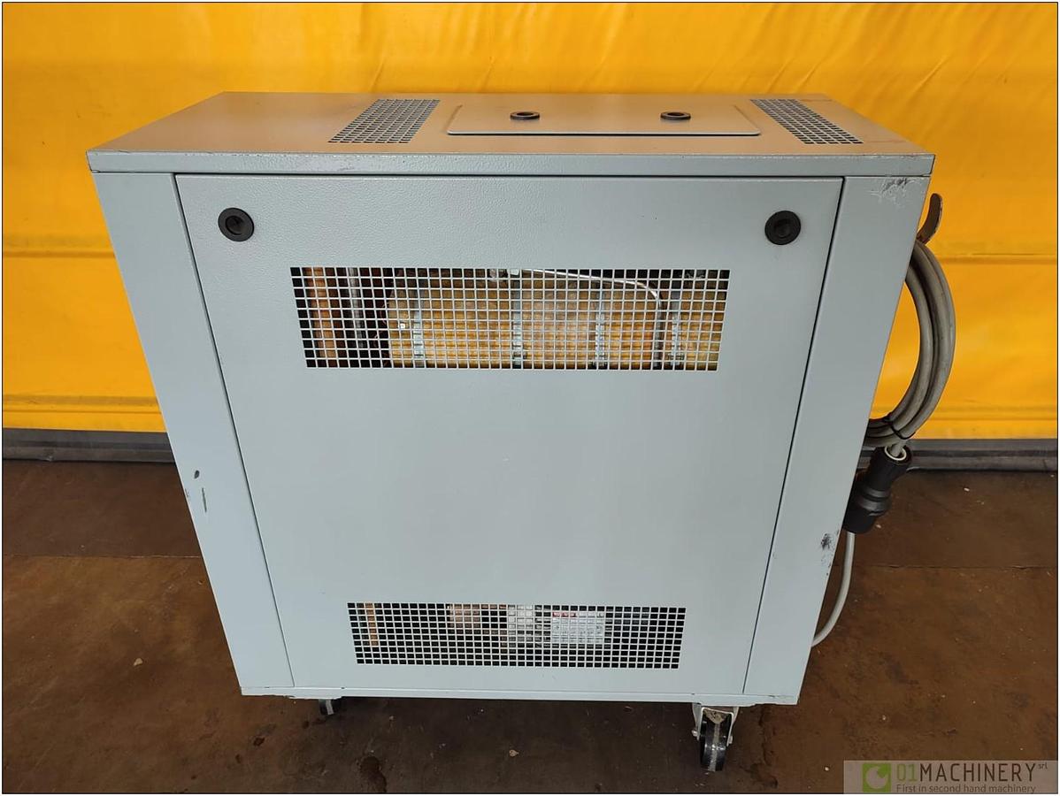 Usato 2017 TOOL-TEMP TT-142 N AI2376