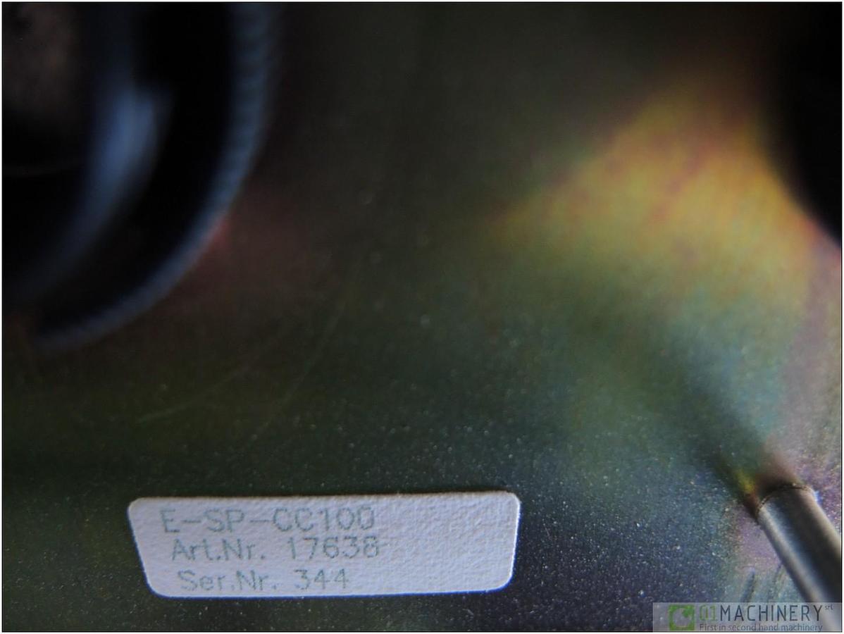  KEBA E-SP-CC100 17638