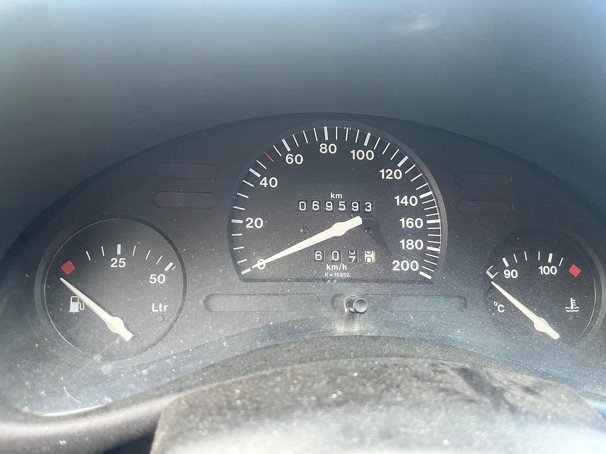 Usato OPEL  AM0238