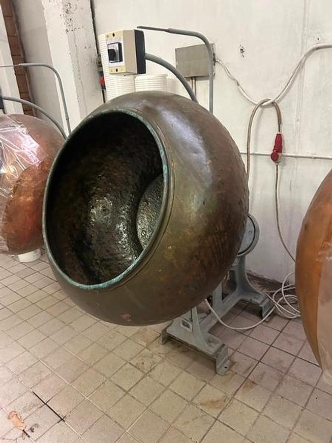 Used CARLE&MONTANARI BASSINA AL0698